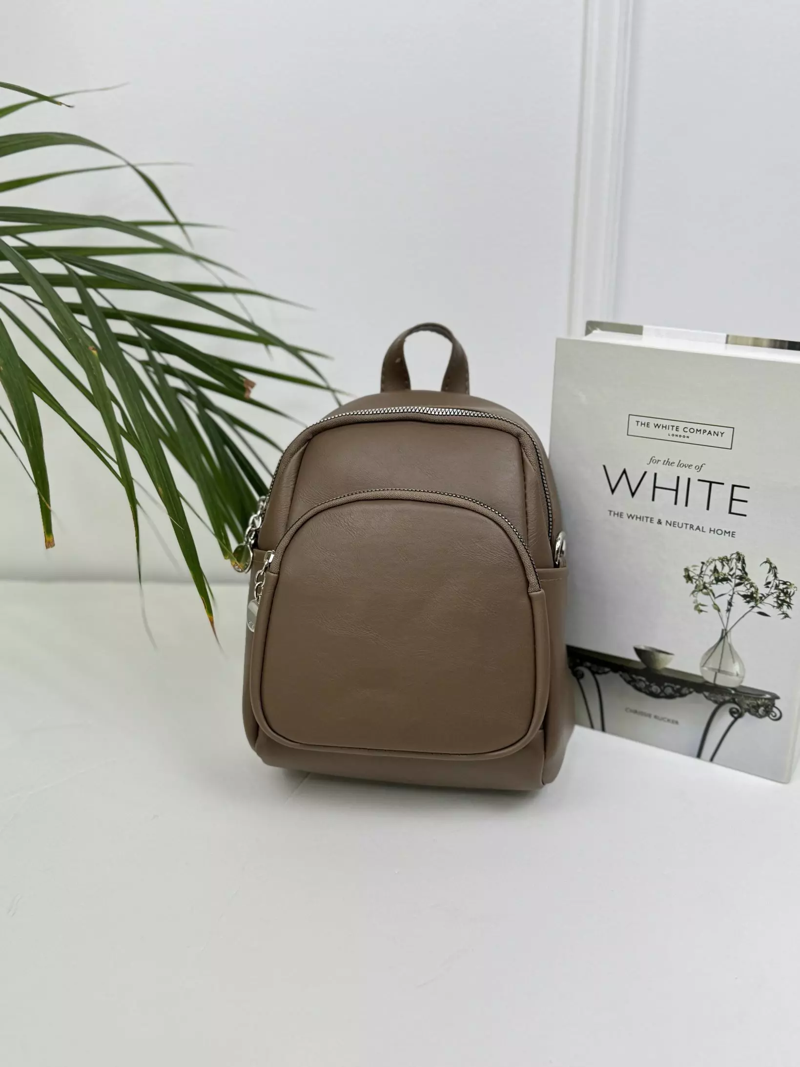 کیف کوله ای لیانا